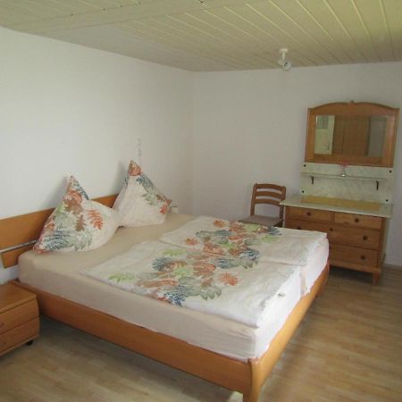 Ferienwohnung Liesel Горнберґ Екстер'єр фото